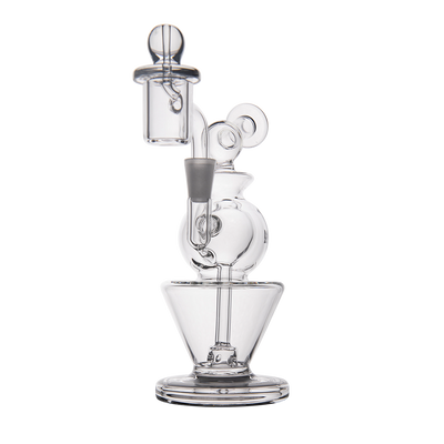 MJ Arsenal Gemini Mini Dab Rig