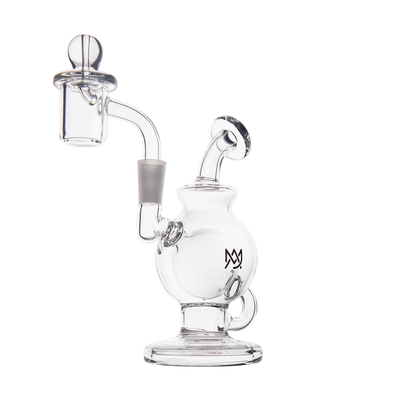 MJ Arsenal Atlas Mini Dab Rig