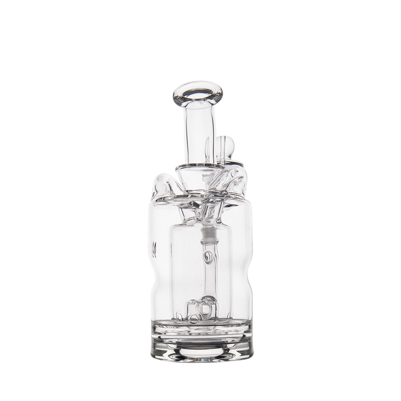 MJ Arsenal Turbine Mini Dab Rig