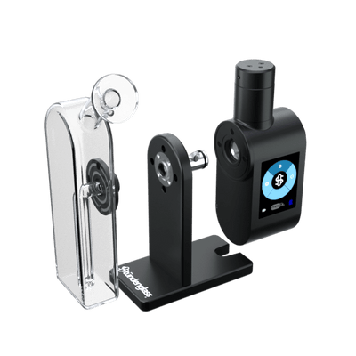 Modül + Dok Dry Material Bundle