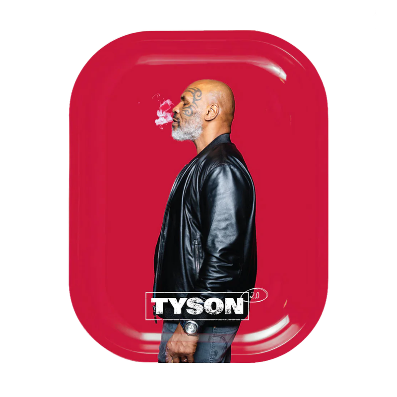 Tyson 2.0 Rolling Trays