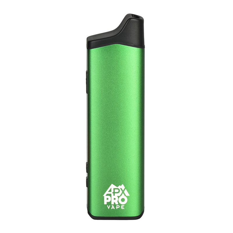 Pulsar APX Pro Dry Herb Vaporizer - 2100mAh - Cheapnotic