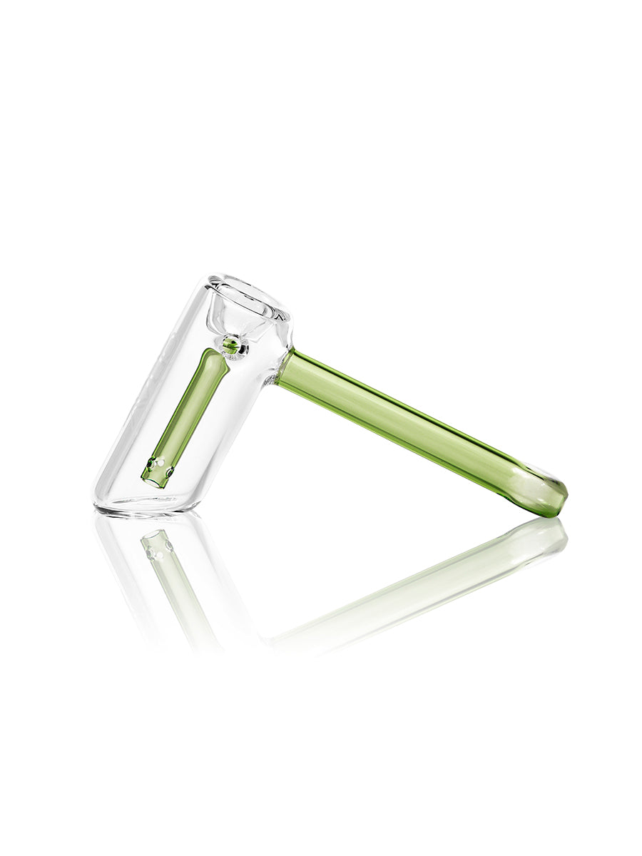 GRAV® Mini Hammer Bubbler