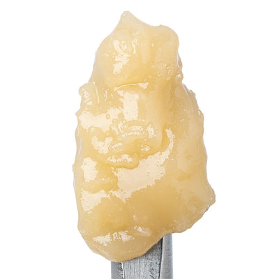 WNC CBD THCA Badder - 1 Gram