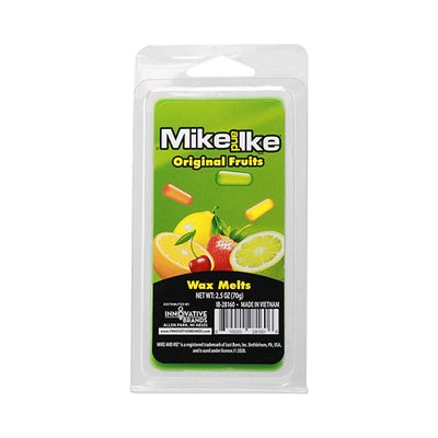 Mike and Ike Candy Scented Wax Melt | 2.5oz