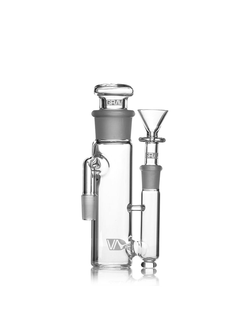 GRAV® 14mm Phoenix 90° Ash Catcher