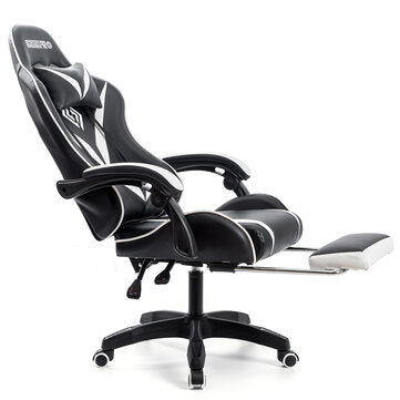 High Back Adjustable Swivel Task Chair