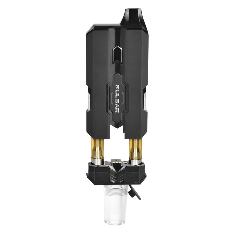 Pulsar DuploCart H2O Thick Oil Vaporizer w/ Water Pipe Adapter