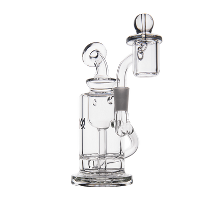 MJ Arsenal Ursa Mini Dab Rig