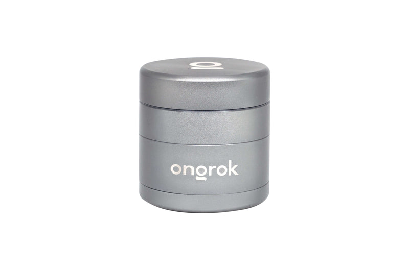 Ongrok Mini 4 Piece EZ Grinder (2.2 inch)