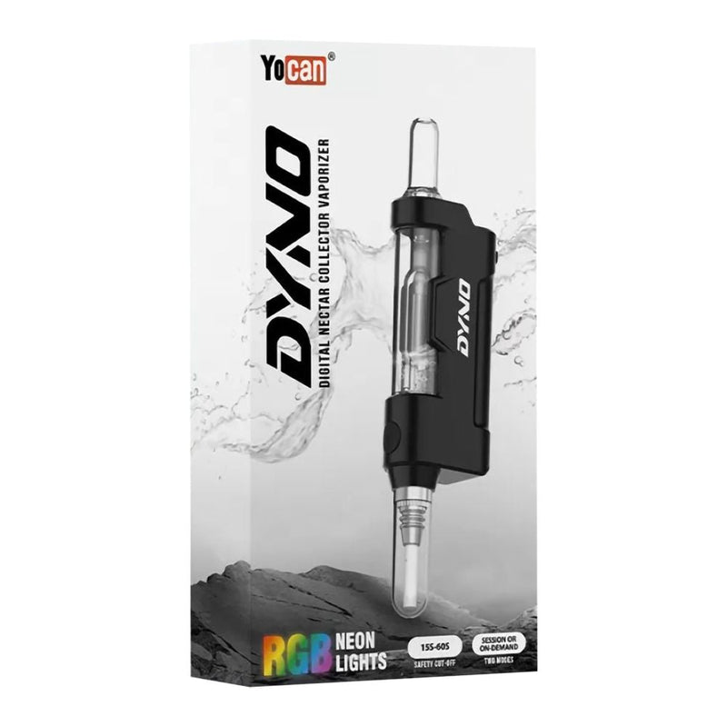 Yocan Dyno Nectar Collector Vaporizer | 1000mAh