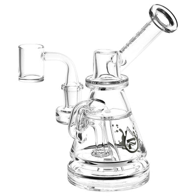 Pulsar Magic Potion Recycler Rig | 6.5" | 14mm F - Cheapnotic