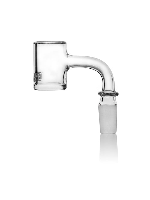 Seamless Quartz Banger – Pure Flavor with Every Hit