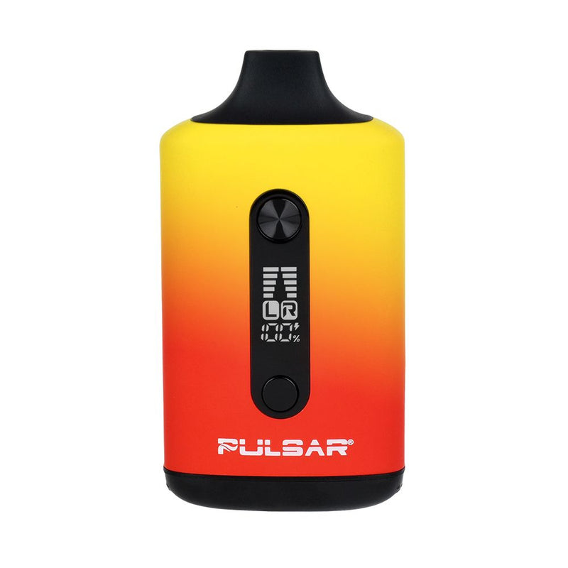 Pulsar 510 DL Tandem Dual Cart Vaporizer | 650mAh