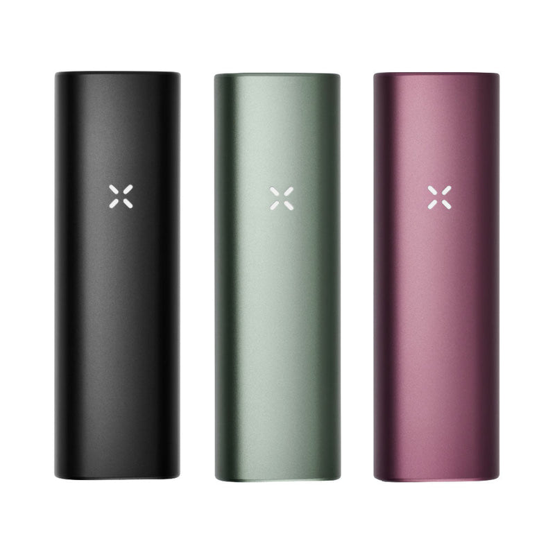 PAX Plus 2-in-1 Vaporizer - 3300mAh