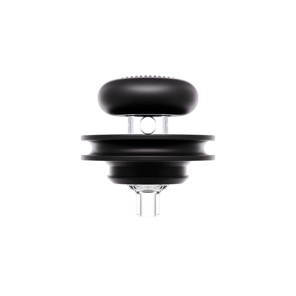 Focus V CARTA Sport Portable Electric Dab Rig | Black | 2700mAh