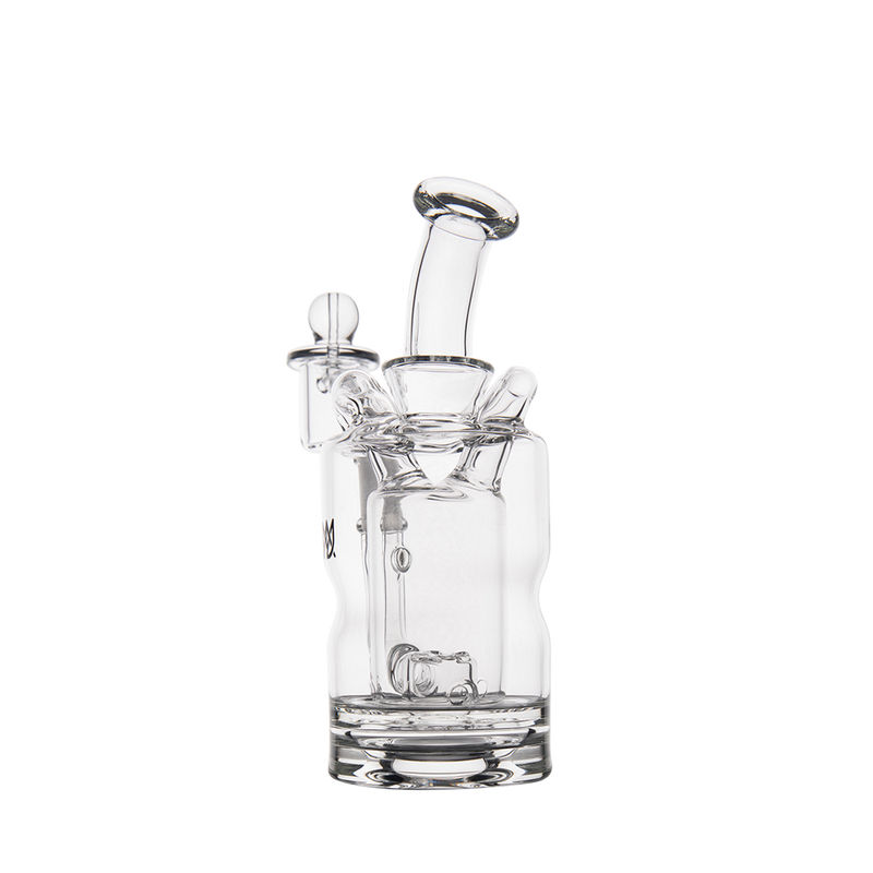 MJ Arsenal Turbine Mini Dab Rig