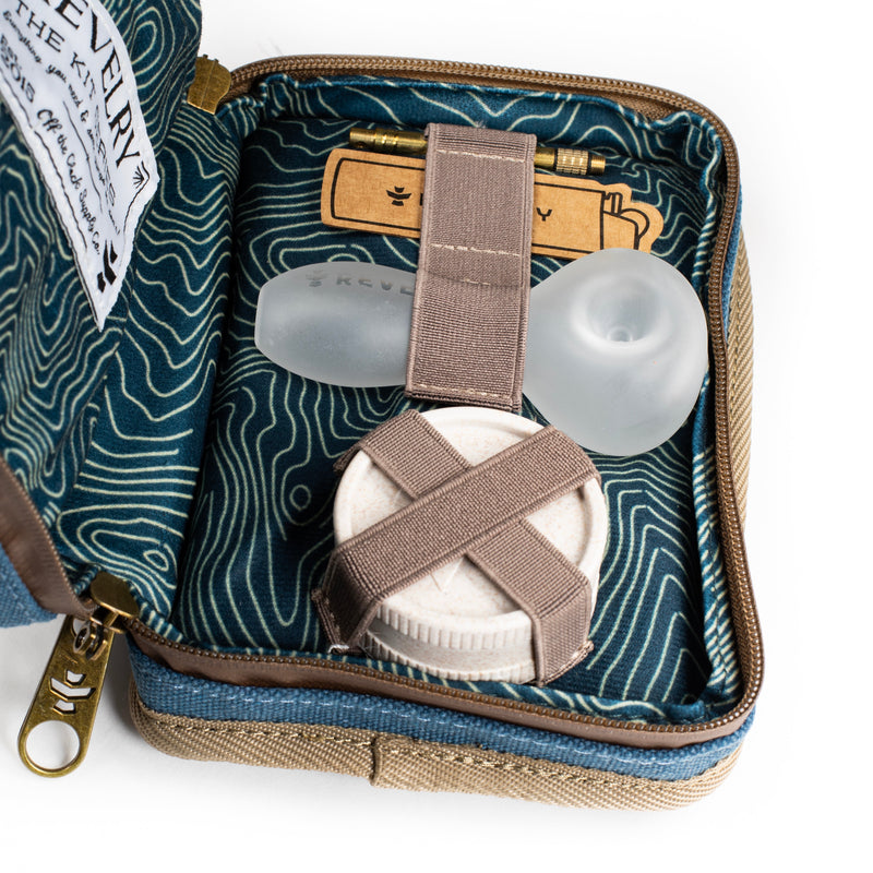 Revelry Bowl Kit - Smell Proof Kit