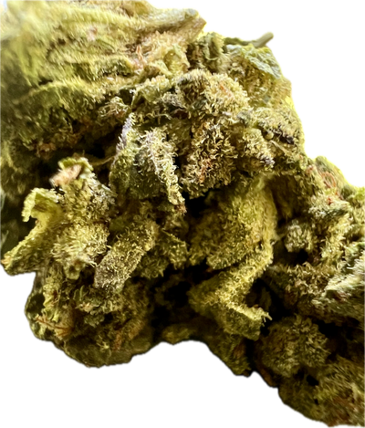 Ripkitty Mendo Breath THCA Hemp Flowers