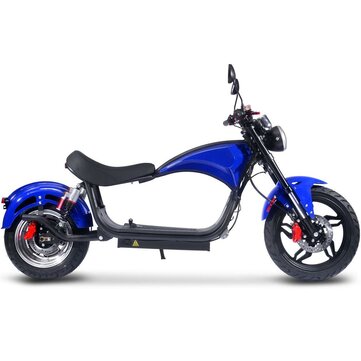 Mototec LowBoy-M4 Electric Scooter - Cheapnotic