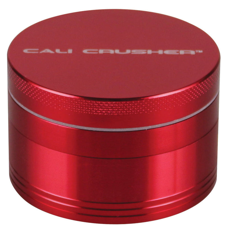 Cali Crusher O.G. Grinder | 4pc | 2in