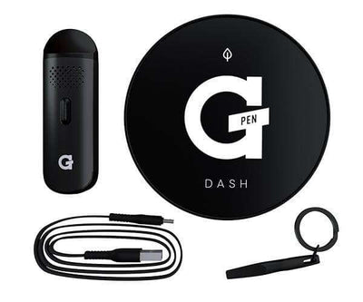 G Pen Dash Vaporizer - Cheapnotic