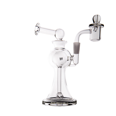 MJ Arsenal Apollo Mini Dab Rig