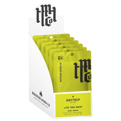 Modern Herb Co Live Uncut THCA Pod - 1g 6ct