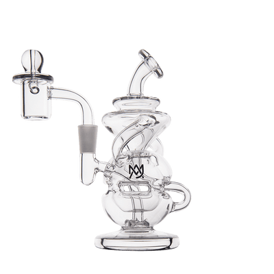 MJ Arsenal Infinity Mini Dab Rig