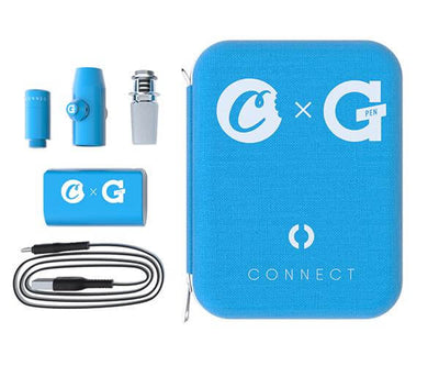 Cookies x G Pen Connect Vaporizer - Cheapnotic