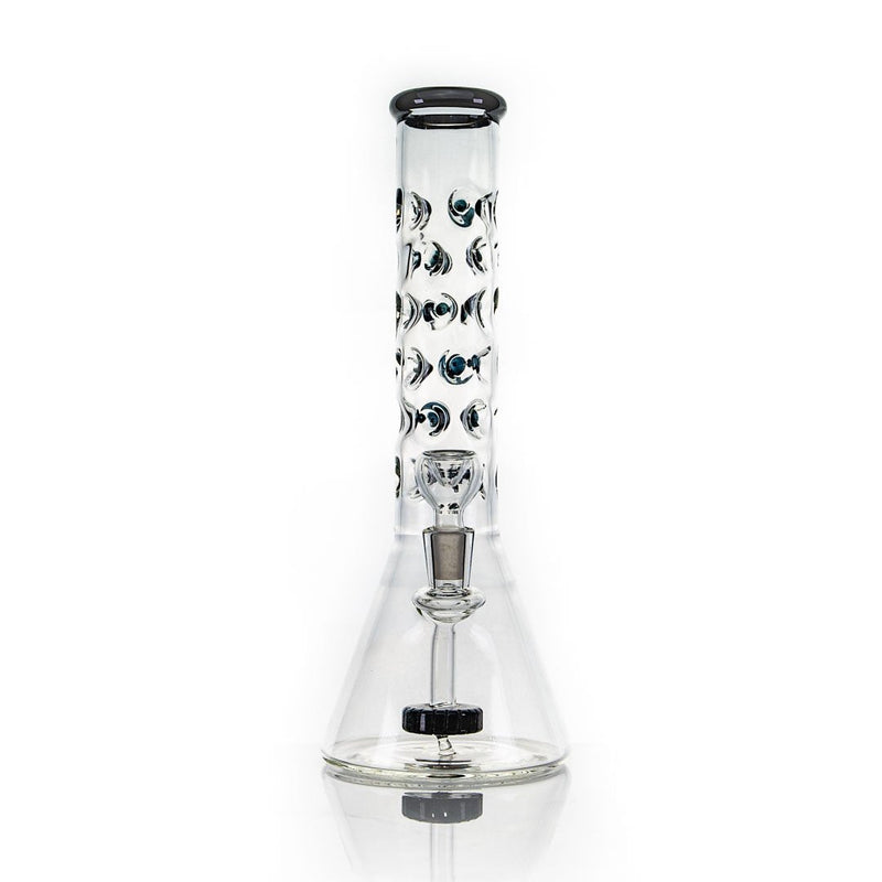 HEMPER Bubble Neck Beaker Bong - Cheapnotic