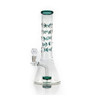 HEMPER Bubble Neck Beaker Bong - Cheapnotic