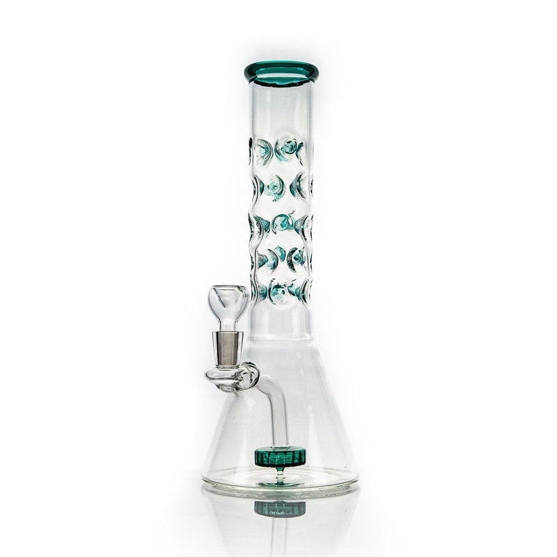 HEMPER Bubble Neck Beaker Bong - Cheapnotic