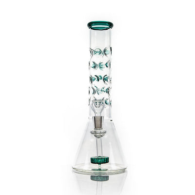 HEMPER Bubble Neck Beaker Bong - Cheapnotic