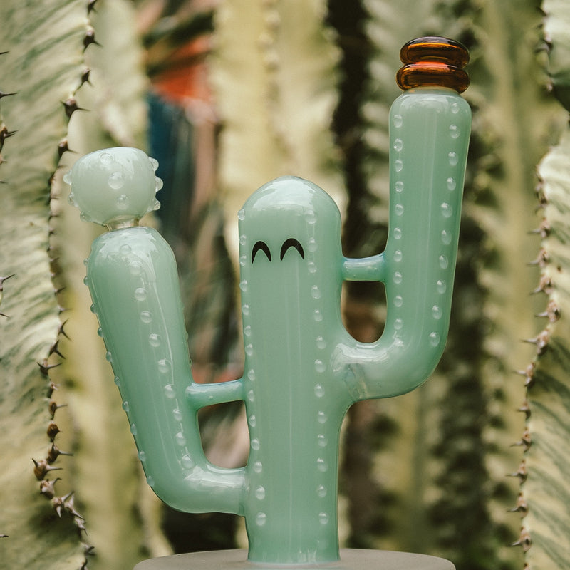 HEMPER Cactus Jack Bong XL - Cheapnotic