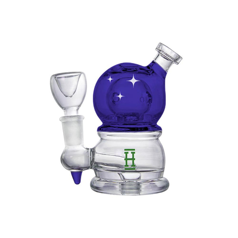 Hemper Crystal Ball Rig - Cheapnotic