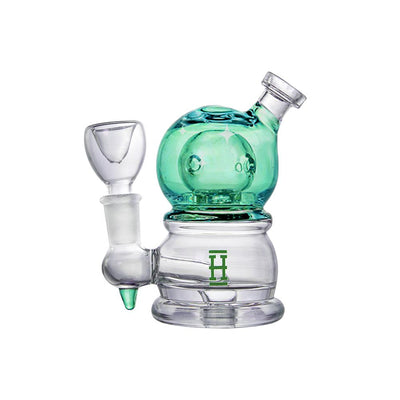 Hemper Crystal Ball Rig - Cheapnotic