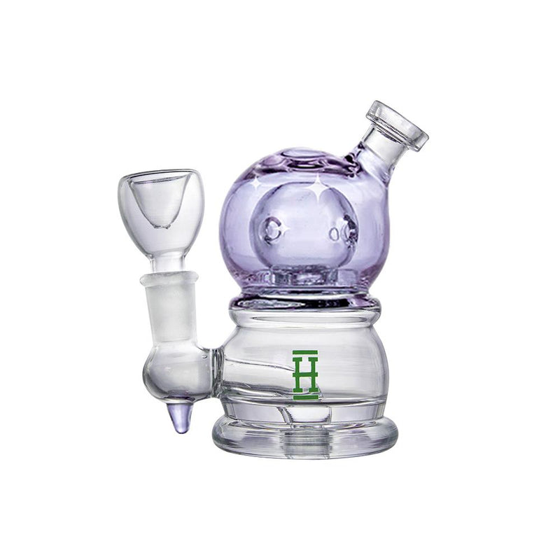 Hemper Crystal Ball Rig - Cheapnotic