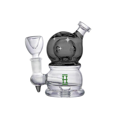 Hemper Crystal Ball Rig - Cheapnotic