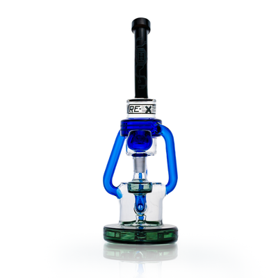 Hemper Cyberpunk XL Recycler Bong - Cheapnotic