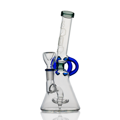 Hemper 7" Cyberpunk Bong