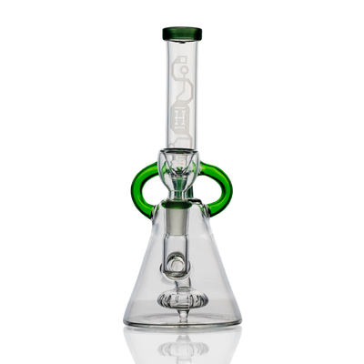 Hemper 7" Cyberpunk Bong