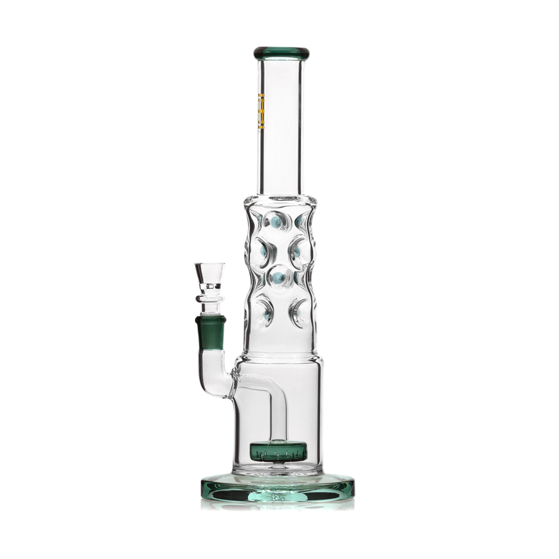 HEMPER Straight Neck Bubble Bong