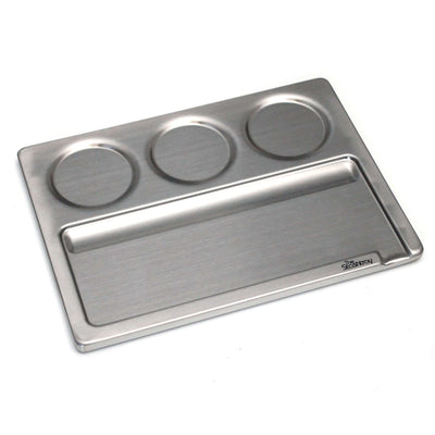 Stand Alone Rolling Tray