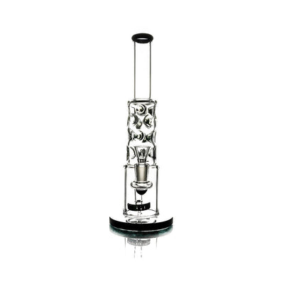 HEMPER Straight Neck Bubble Bong