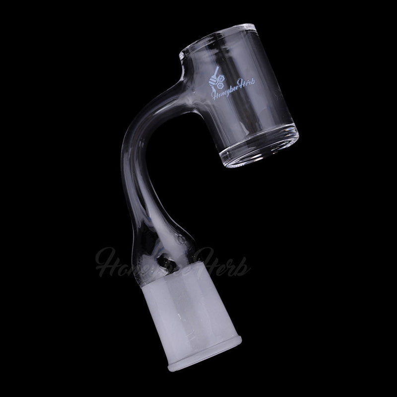 ORIGINAL BEVEL QUARTZ BANGER - 90° DEGREE | BL