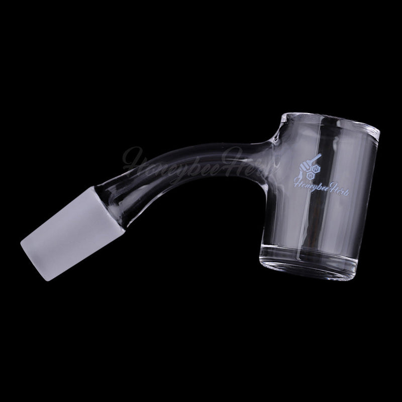 ORIGINAL BEVEL QUARTZ BANGER - 45° DEGREE | BL