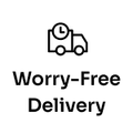 Worry-Free Delivery