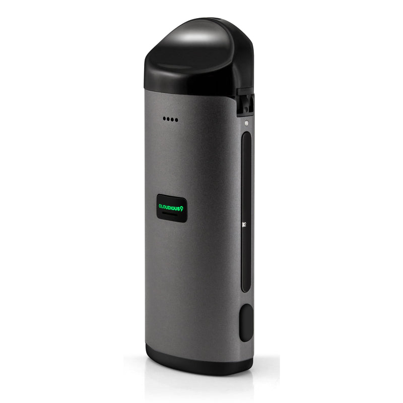 Atomic9 Vaporizer - Cheapnotic