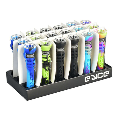 Eyce Spoon Pipe and Dugout Counter Display Refill